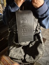 Fendi Strike Medium FF