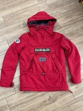 Giubbotto Invernale Donna Napapijri 