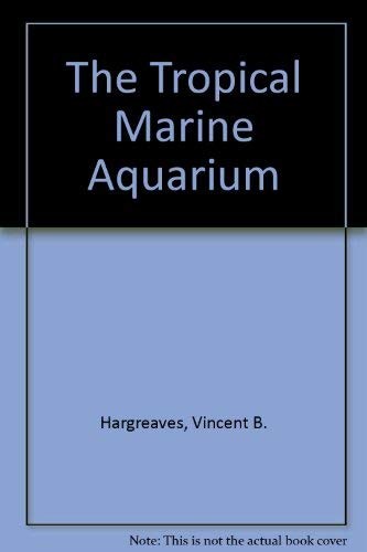 The tropical marine - marine, aquarium