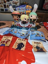 One Piece Kinder Easter Egg