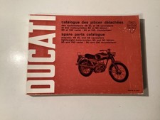 Catalogo ricambi Ducati