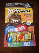 2012 NASCAR Kyle Busch #18