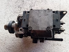 POMPA CARBURANTE PER OPEL Zafira A 0470504203 Y20DTH diesel 1995 (99>05)