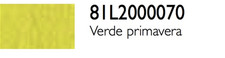 VERDE PRIMAVERALy R Polycolor