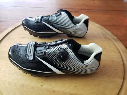 Scarpe ciclismo boodun 40 - ciclismo,