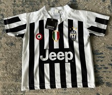 MAGLIA HOME CALCIO JUVENTUS