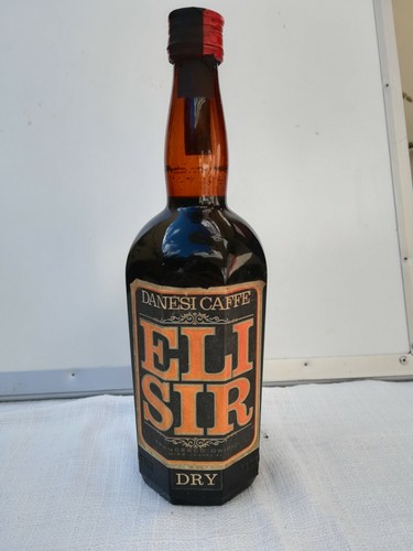 Danesi caffe elixir dry - danesi,