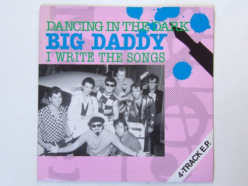 Big daddy dancing - , in