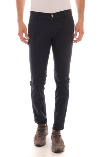 Pantaloni daniele alessandrini - pantaloni,
