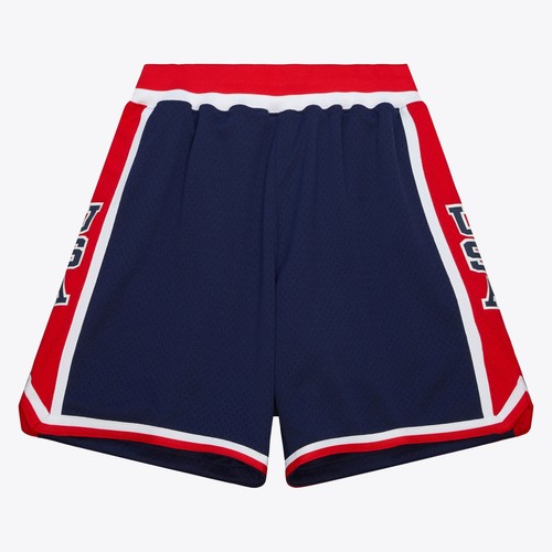 Pantaloncini uomo mitchell - pantaloncini,