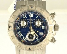 Orologio Immersion - Collezione Enzo Maiorca - Calibro ETA Swiss Made -NEW (NOS)