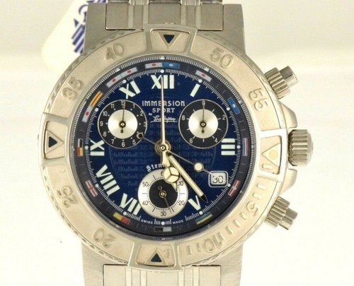 Orologio immersion - orologio,