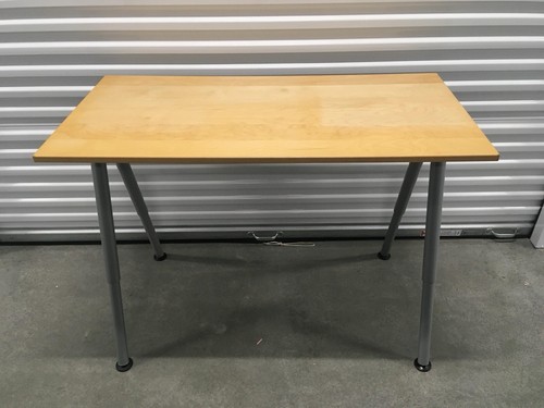Birch ikea galant - ikea,