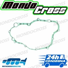 guarnizione carter frizione MXM YAMAHA YZ F YZF 250 2007 (07)!