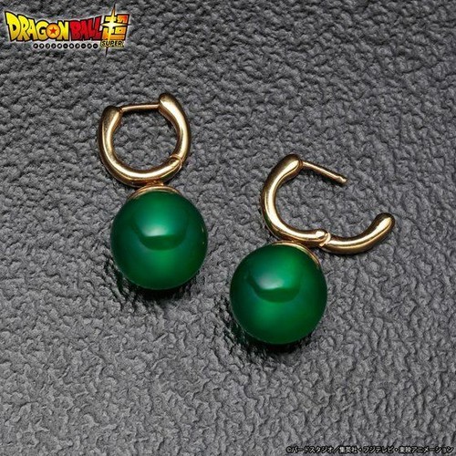 Orecchini bandai dragon ball - dragon,