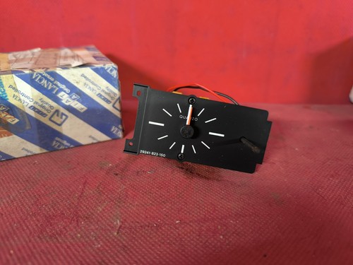 Orologio contachilometri per
