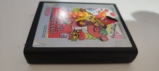 CARTUCCIA GIOCO ATARI 2600 CRYSTAL CASTLES