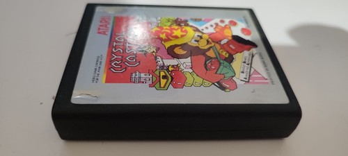 Cartuccia gioco atari 2600 - cartuccia,