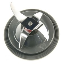 KENWOOD Coltello Lama per Bicchiere Frullatore KAH359GL MAJOR COOKING CHEF