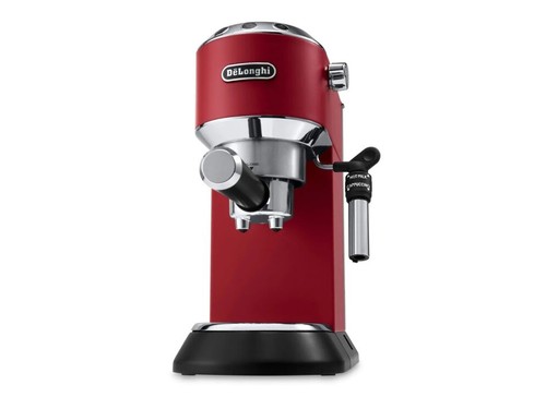 Longhi dedica style ec685 - longhi,