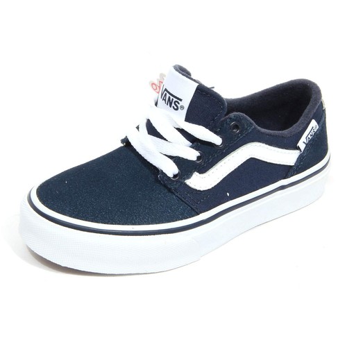 H6666 sneaker bimbo vans - sneaker,