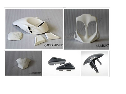 Personalizzato scoop kit - scoop,
