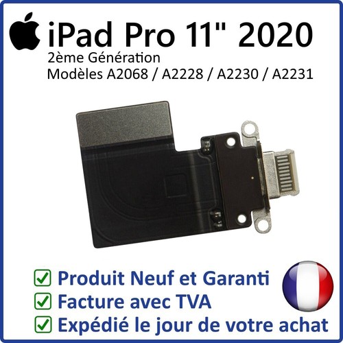 Ipad pro 2020 nappe - ipad,