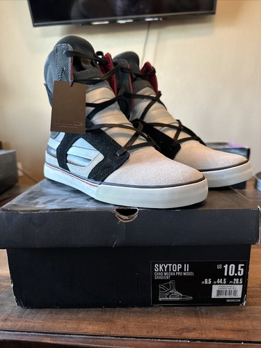 Supra skytop sfumature - supra,