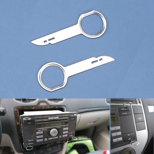 Auto veicolo radio - 2x,
