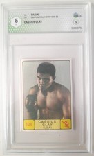  Cassius Clay Campioni dello