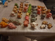 1 ANIMALE MISTER DAY PARMALAT