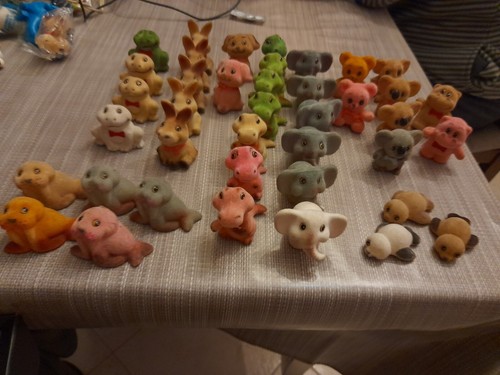 Animale mister day parmalat - 1,