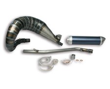 MARMITTA MALOSSI SUPERMOTO MHR