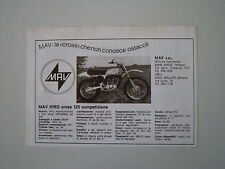 advertising Pubblicità 1977