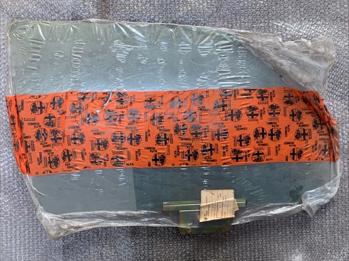 Vetro scendente porta - vetro,
