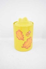 Oggetto Vaso Thun In Ceramica