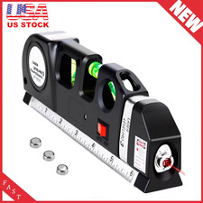 Laser Level Line Tool