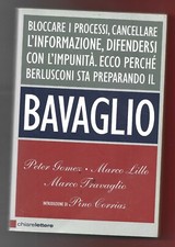 Gomez lillo travaglio - gomez,