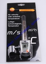 Testo 405-V1 Anemometro