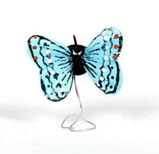 Dipinto a Mano Farfalle