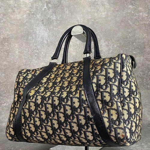 Christian dior boston - dior, borsa
