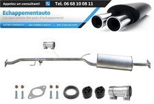 Mazda Tribute 2.0/2.3/3.0 4WD