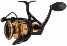 Penn spinfisher ssvi - penn, vi