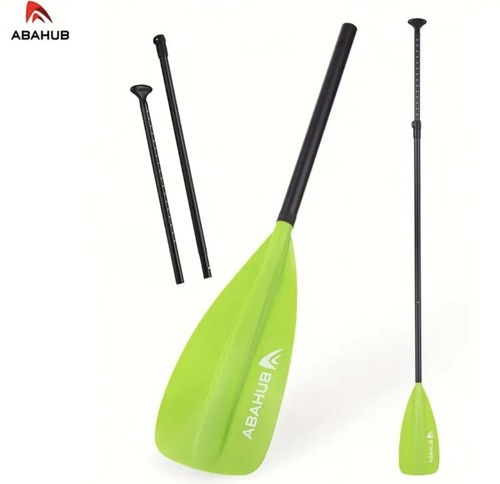 Abahub verde sup - sup, paddle