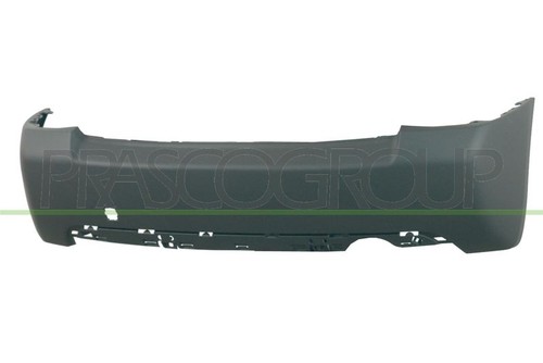 Prasco paraurti posteriore - prasco,