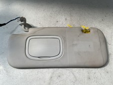 PARASOLE ALETTA ANTERIORE SX