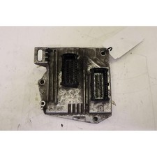 CENTRALINA INIEZIONE OPEL