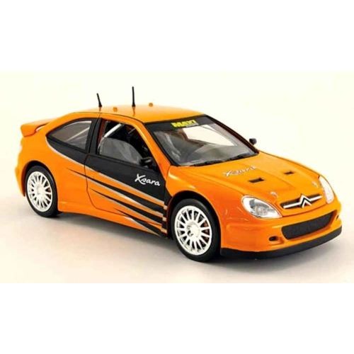 Solido 8191 citroen xsara - solido,