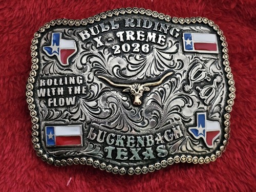 RODEO☆X~TREME☆2026☆Bull