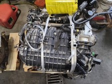 2020 Ford Transit 250 3.5L